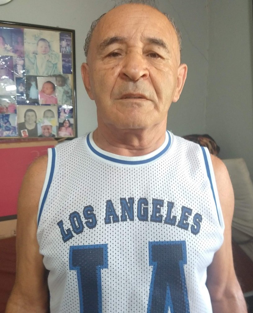 Luis Jose da Silva